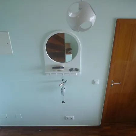 Shearwaternest 2 פונשל