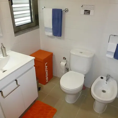 Shearwaternest 2 Apartment