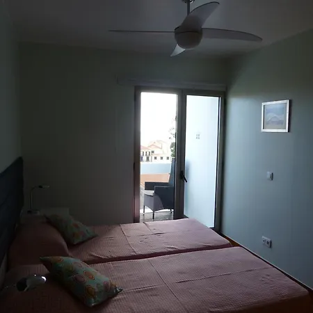 Apartment Shearwaternest 2