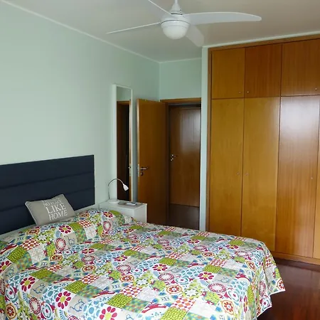 Apartment Shearwaternest 2 *