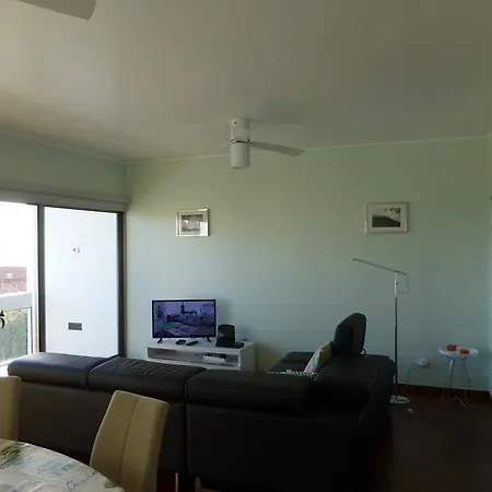 Apartamento Shearwaternest 2 Funchal (Madeira)