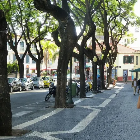 דירה Shearwaternest 2 *