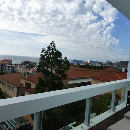 Apartamento Shearwaternest 2 Funchal (Madeira)