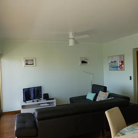 Shearwaternest 2 Apartamento Funchal (Madeira)