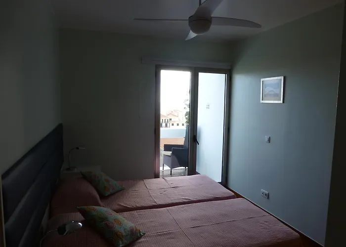 Apartmán Shearwaternest 2