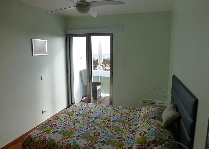 Apartmán Shearwaternest 2