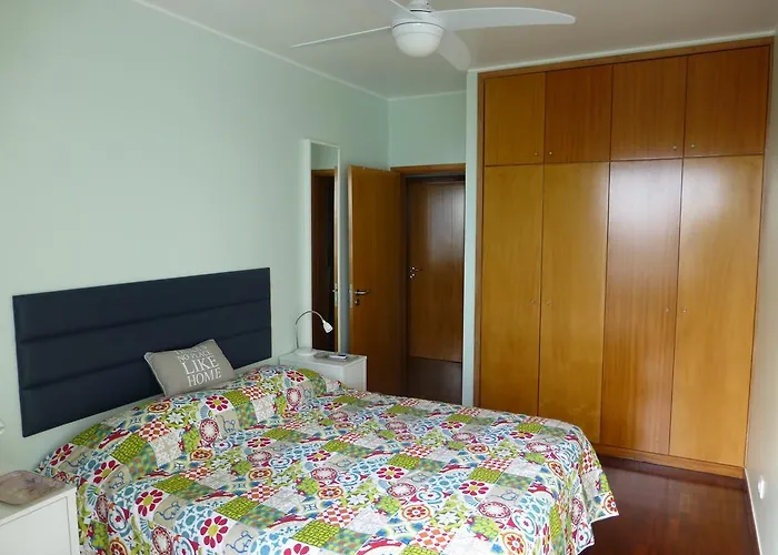 Apartmán Shearwaternest 2 *